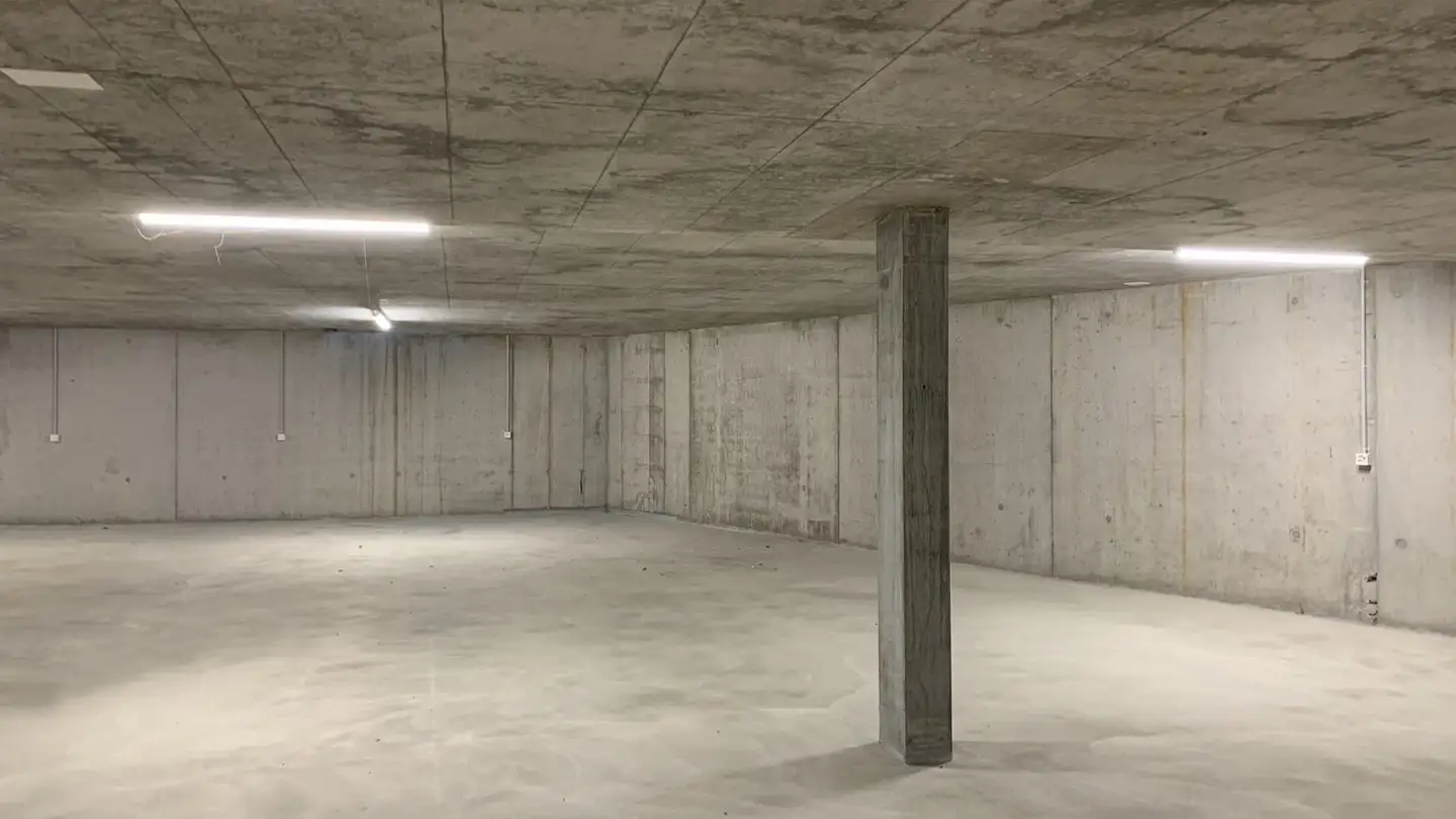 Garage singolo in affitto - Gotthardstrasse 39, 6410 Goldau