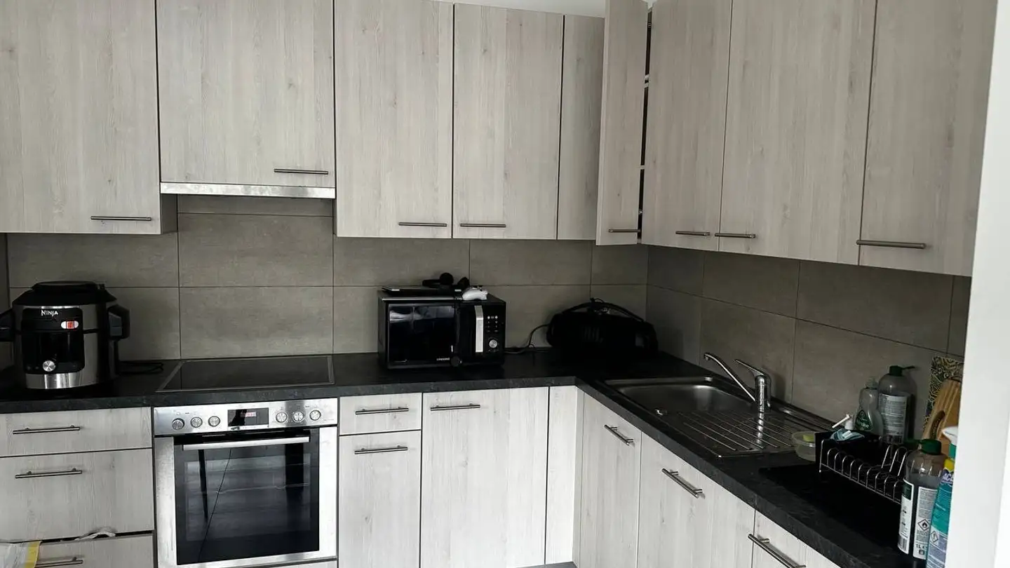 Appartamento in affitto - Via Odescalchi 12, 6830 Chiasso - Foto 4