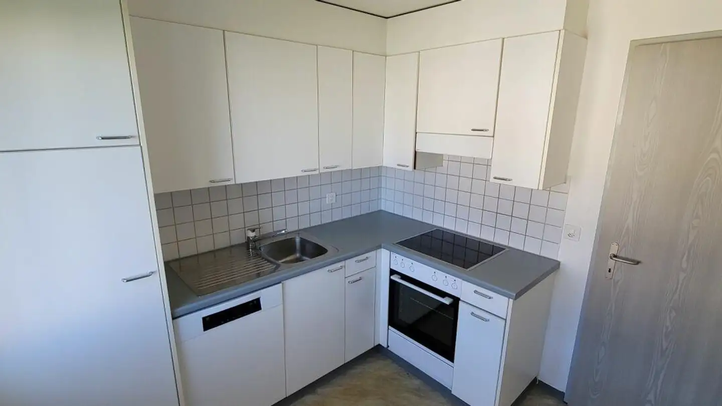 Wohnung mieten - J. L. Custerstrasse 1a, 9450 Altstätten SG - Foto 2