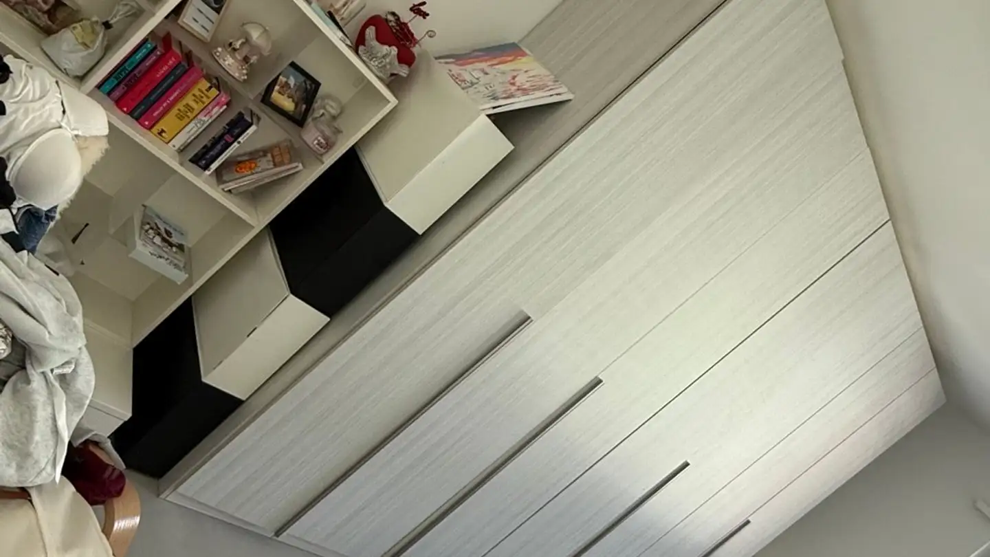 Appartement à louer - Via Angelo Nessi 34a, 6600 Locarno - Photo 4