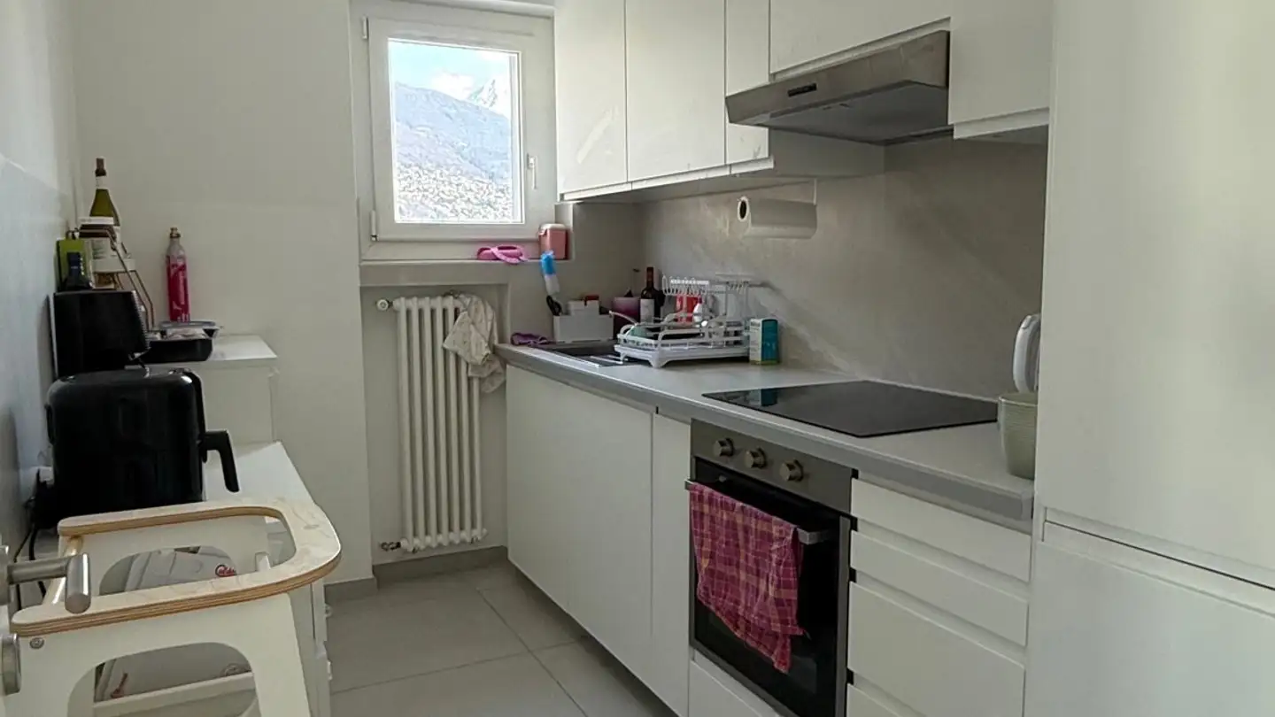 Appartement à louer - Via Angelo Nessi 34a, 6600 Locarno - Photo 3
