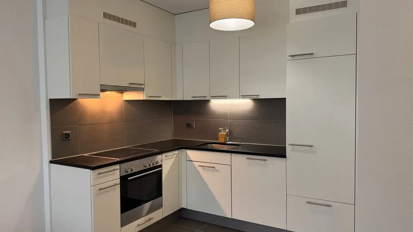 Apartment for rent - 1093 La Conversion - Photo 3