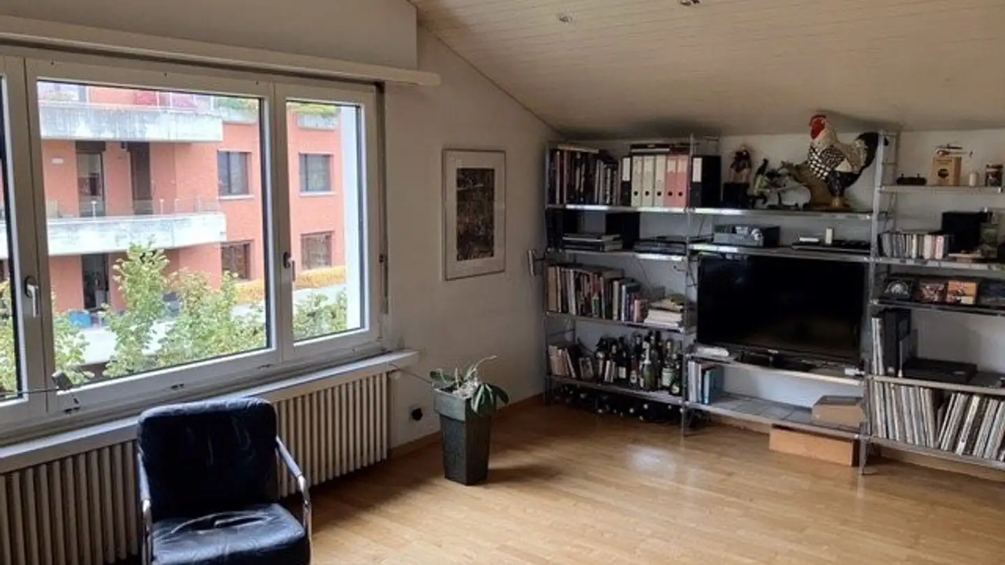 Appartamento in affitto - Tiergartenstrasse 5, 8802 Kilchberg ZH - Foto 3