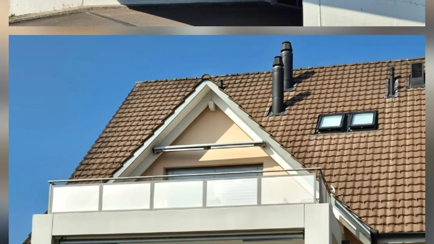 Apartment for sale - Chrattengass 1, 8605 Gutenswil