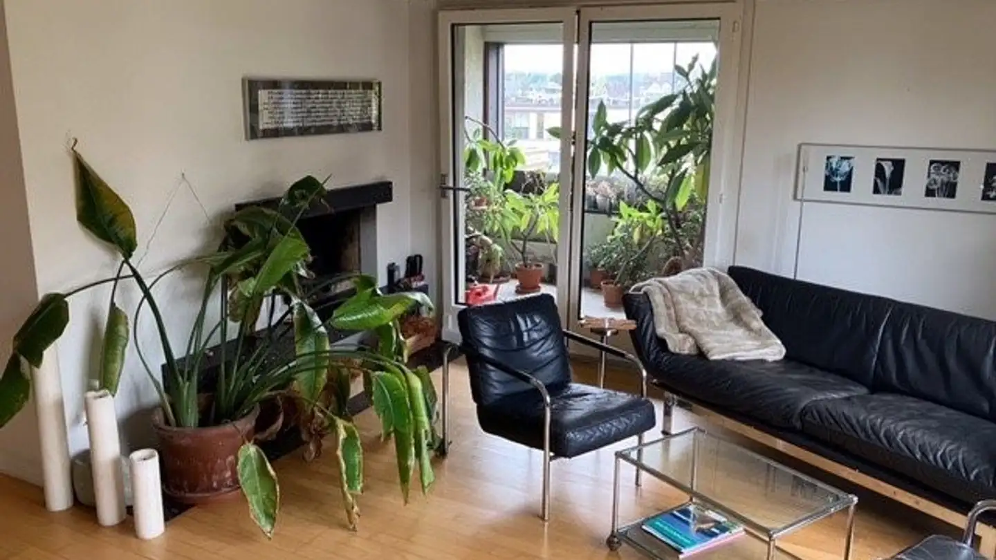 Appartamento in affitto - Tiergartenstrasse 5, 8802 Kilchberg ZH - Foto 4