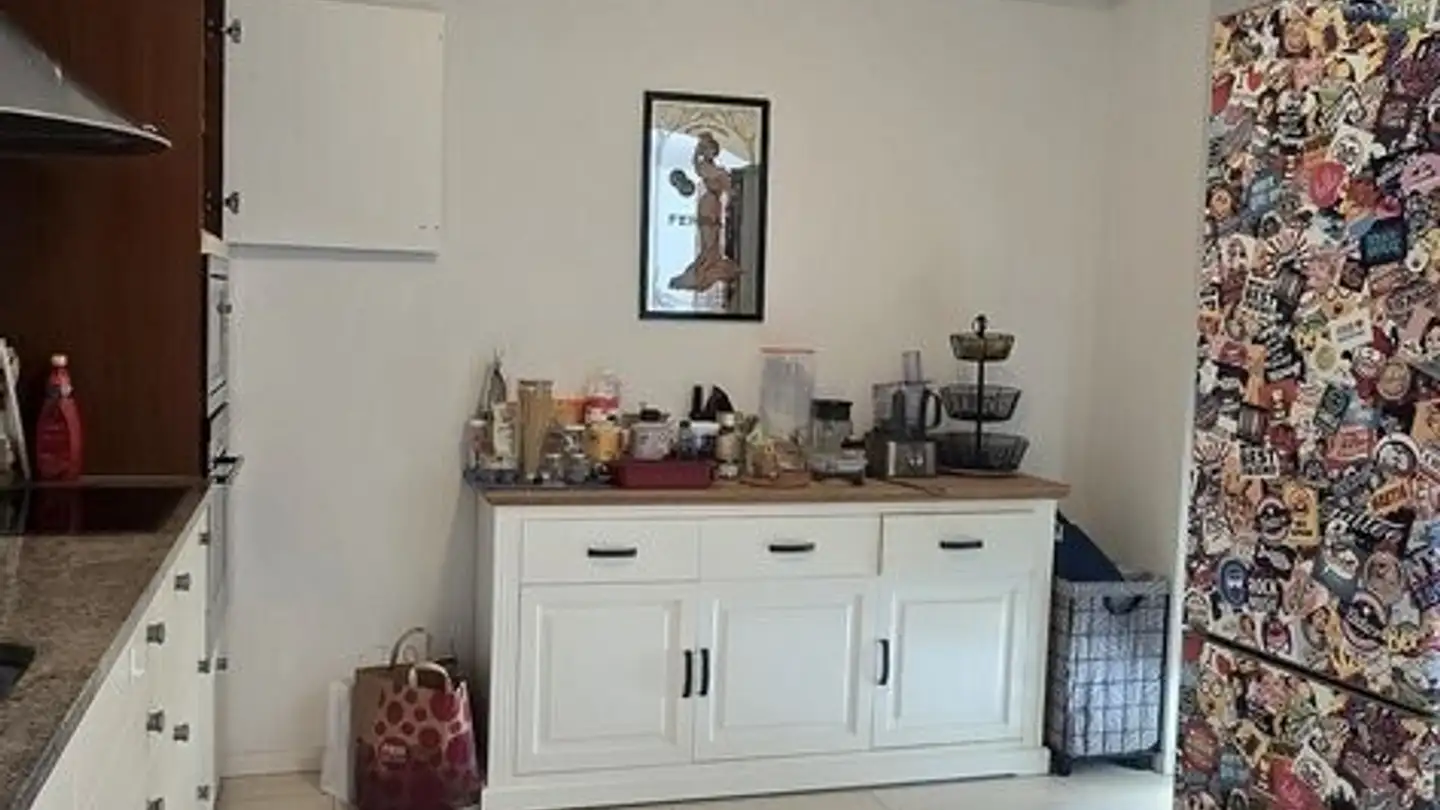 Apartment for rent - Rue Du Rhône, 1920 Martigny - Photo 4