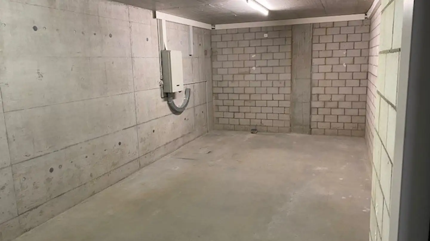 Spazio di archiviazione in affitto - Egelmoosstrasse 11, 8580 Amriswil