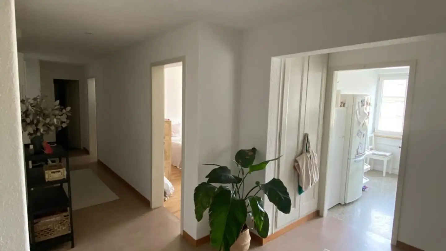 Single room for rent - Seftigenstrasse 83, 3007 Bern - Photo 3