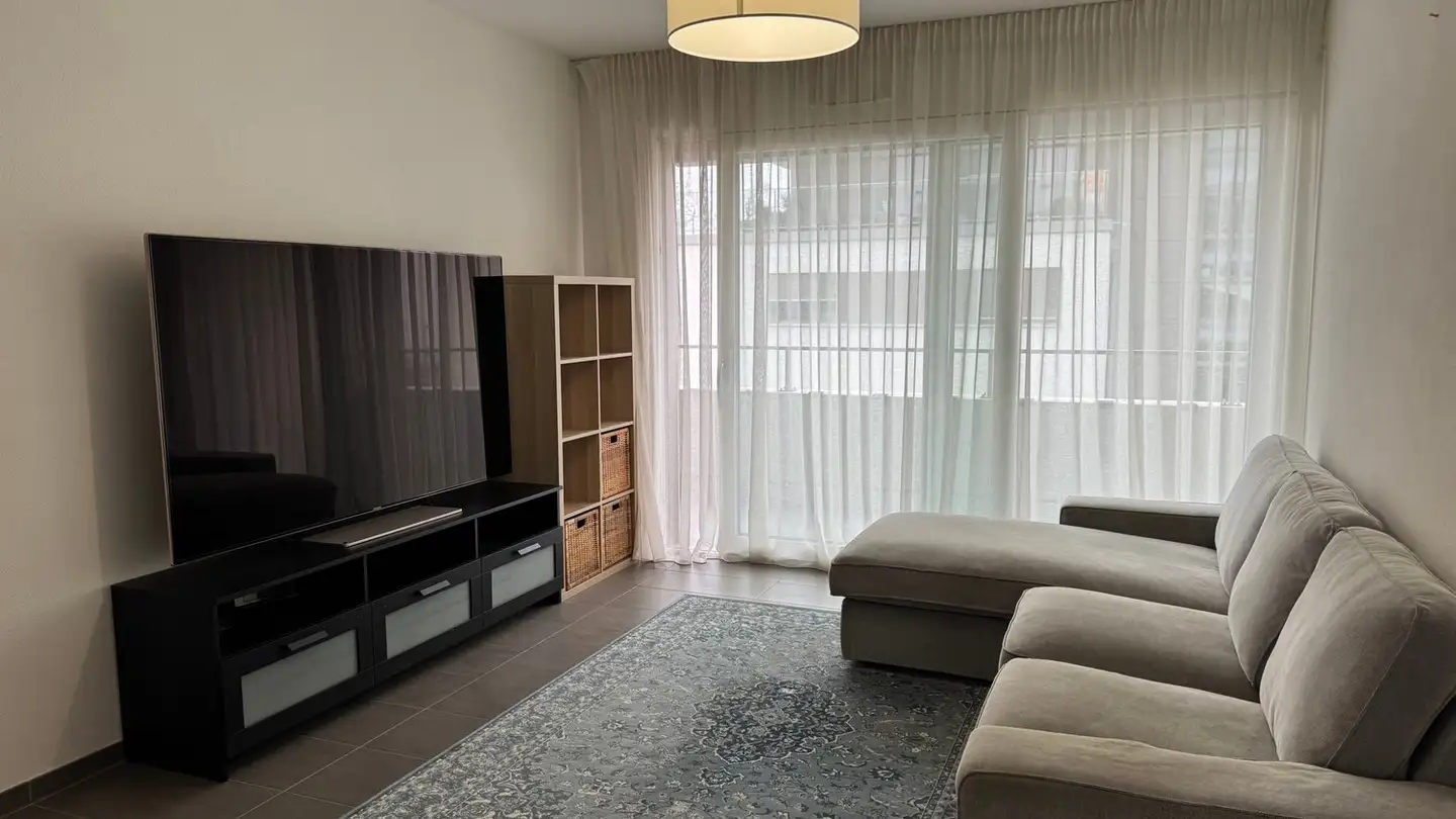 Apartment for rent - 1093 La Conversion - Photo 4