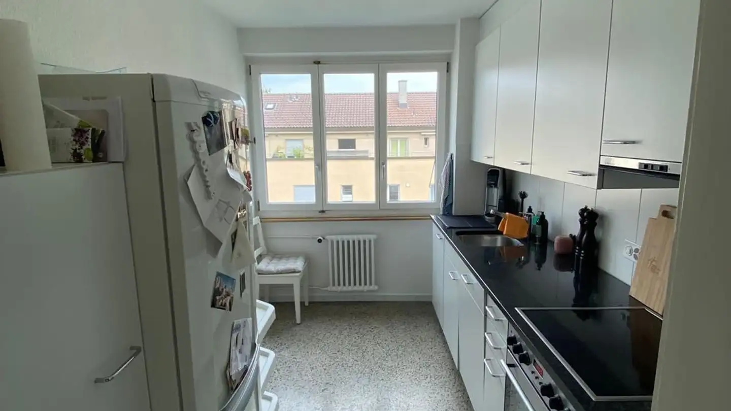 Single room for rent - Seftigenstrasse 83, 3007 Bern - Photo 4