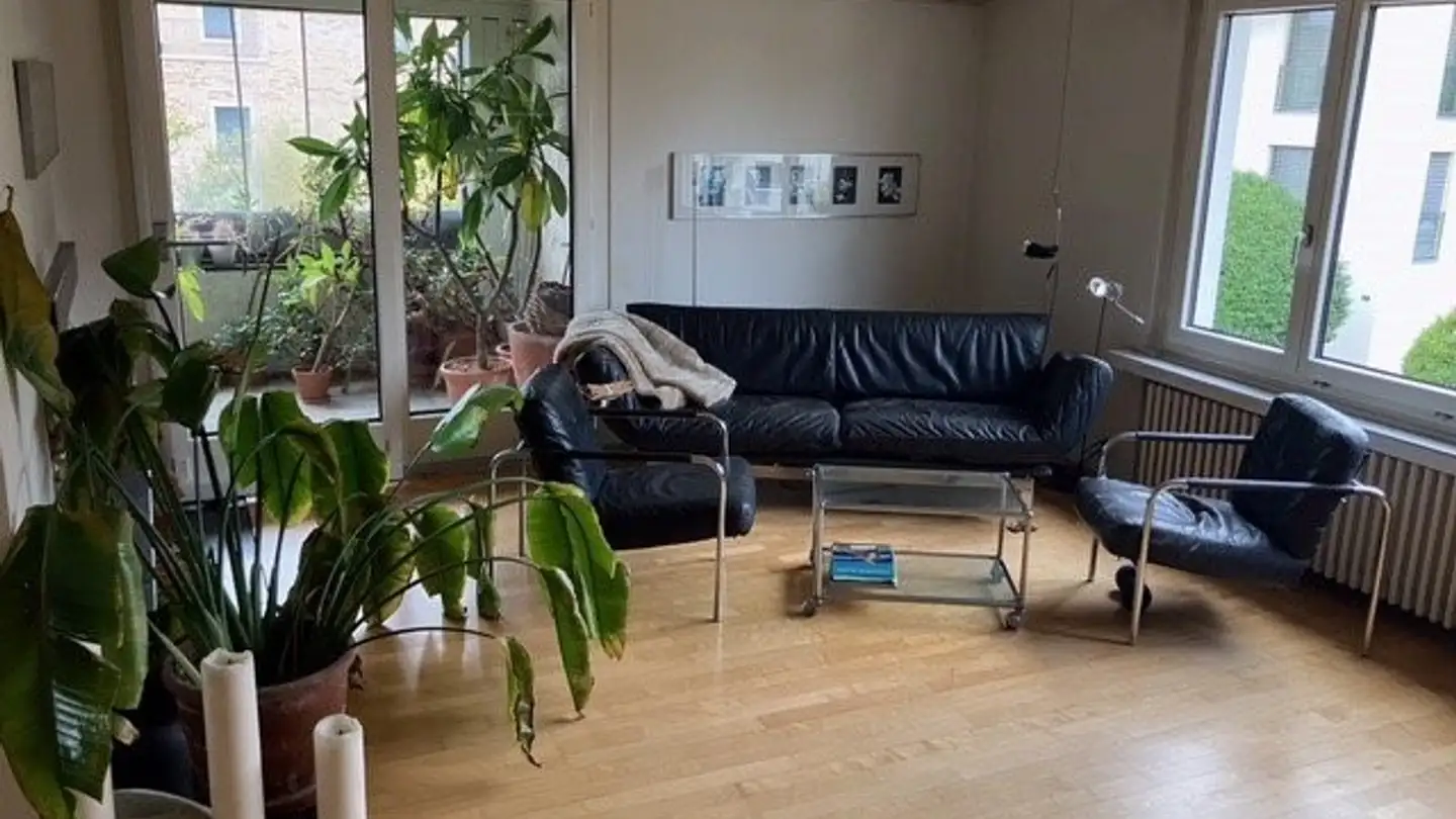 Appartamento in affitto - Tiergartenstrasse 5, 8802 Kilchberg ZH - Foto 2