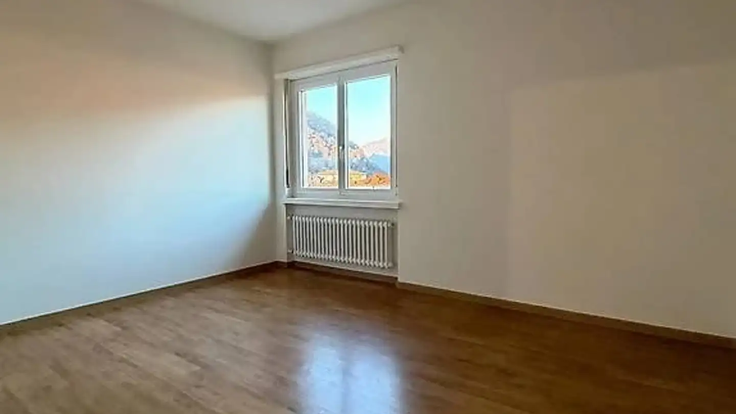 Appartamento in affitto - Via Giuseppe Caroni 3, 6862 Rancate - Foto 3