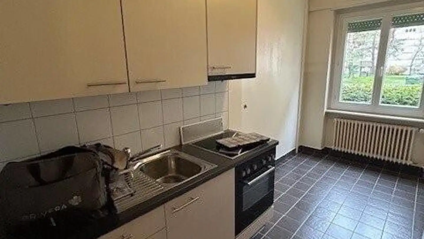 Wohnung mieten - Rue Du Colombier, 1202 Genève - Foto 4