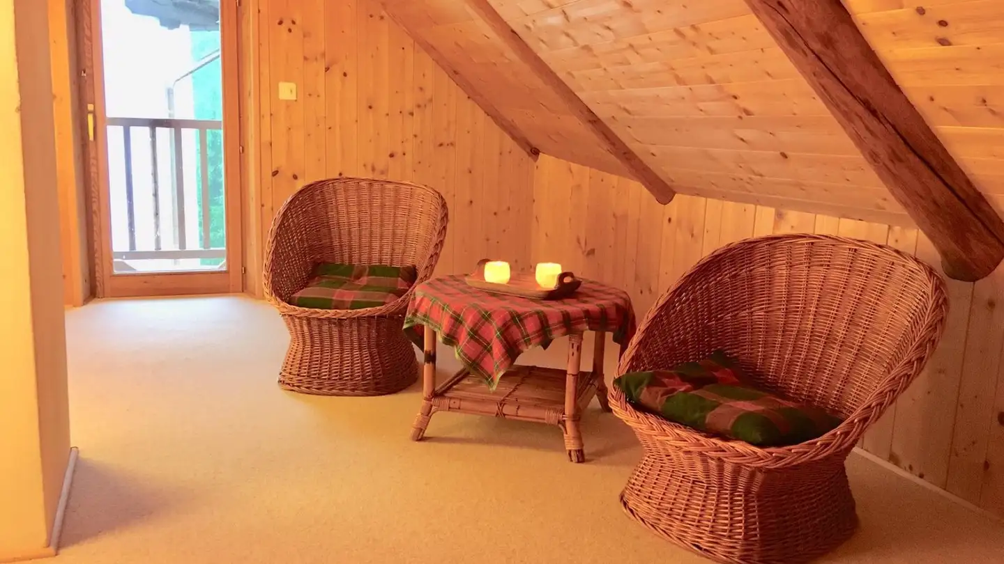 Casa singola in affitto - Nucleo 8, 6685 Bosco/Gurin - Photo 4