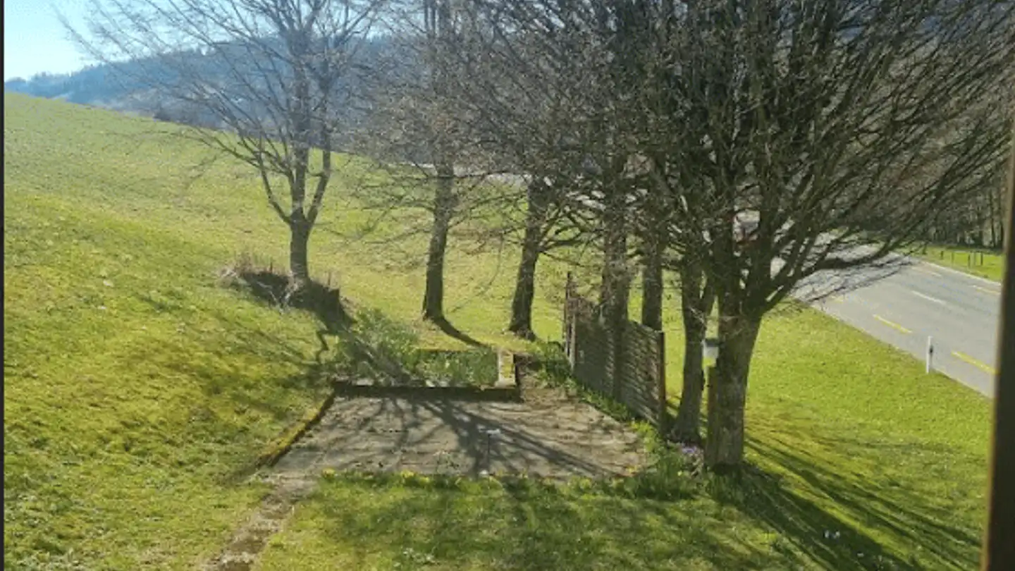 Apartment for rent - Hölzli 15, 3535 Schüpbach - Photo 2