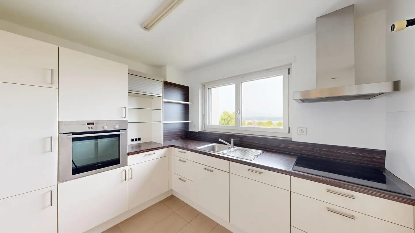 Appartement à louer - Burggrabenstrasse 22, 8280 Kreuzlingen