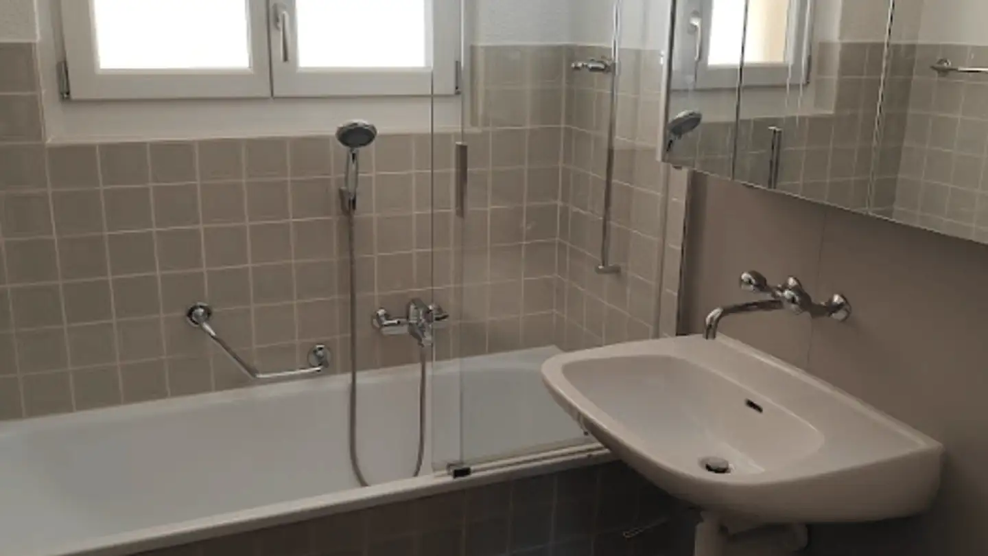 Apartment for rent - Hölzli 15, 3535 Schüpbach - Photo 3