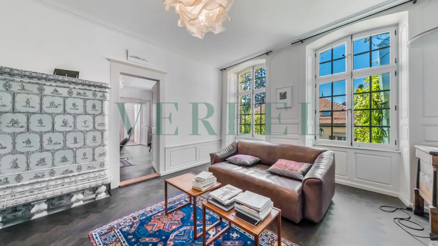 Einfamilienhaus kaufen - 1350 Orbe - Foto 4
