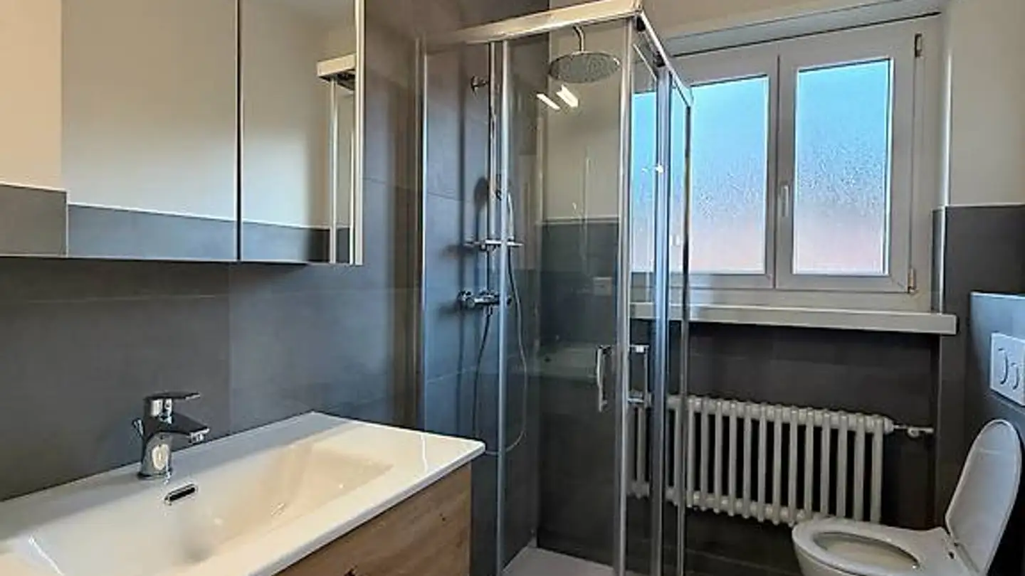 Appartamento in affitto - Via Giuseppe Caroni 3, 6862 Rancate - Foto 4