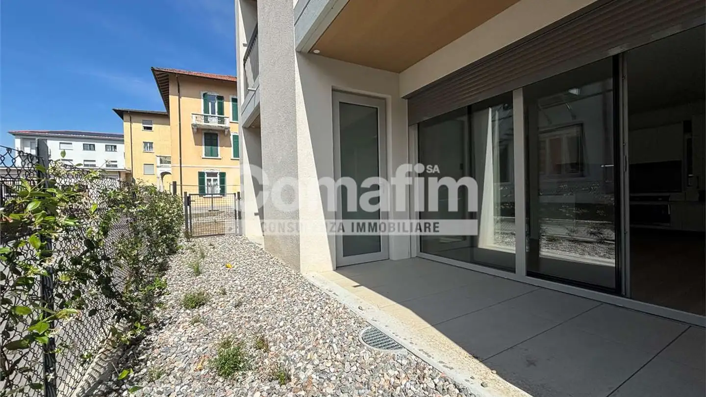 Apartment for sale - Via Giocondo Albertolli, 6830 Chiasso - Photo 4