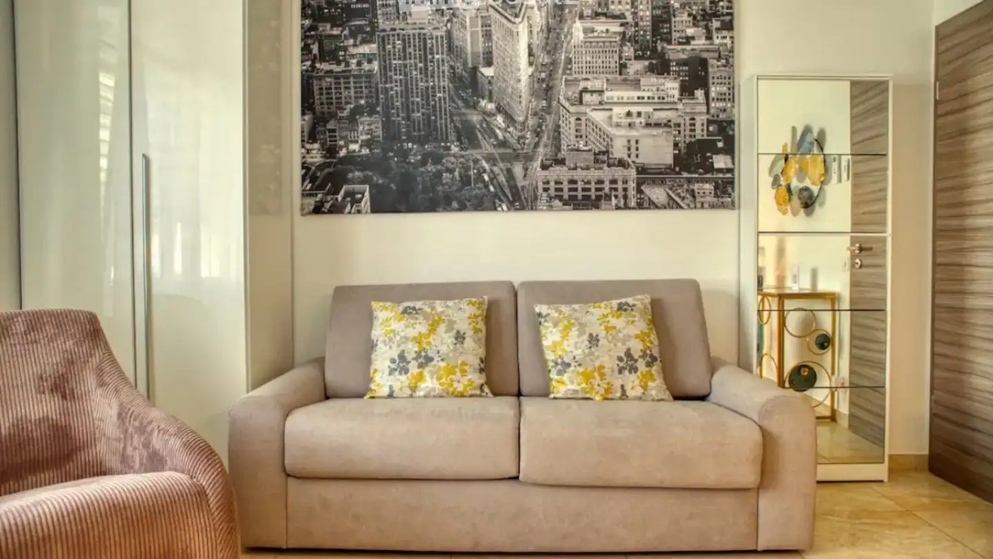 Apartment for rent - 6616 Losone - Photo 2