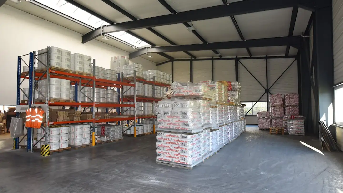 Bürofläche mieten - Dorfstrasse 47, 6035 Perlen - Foto 2