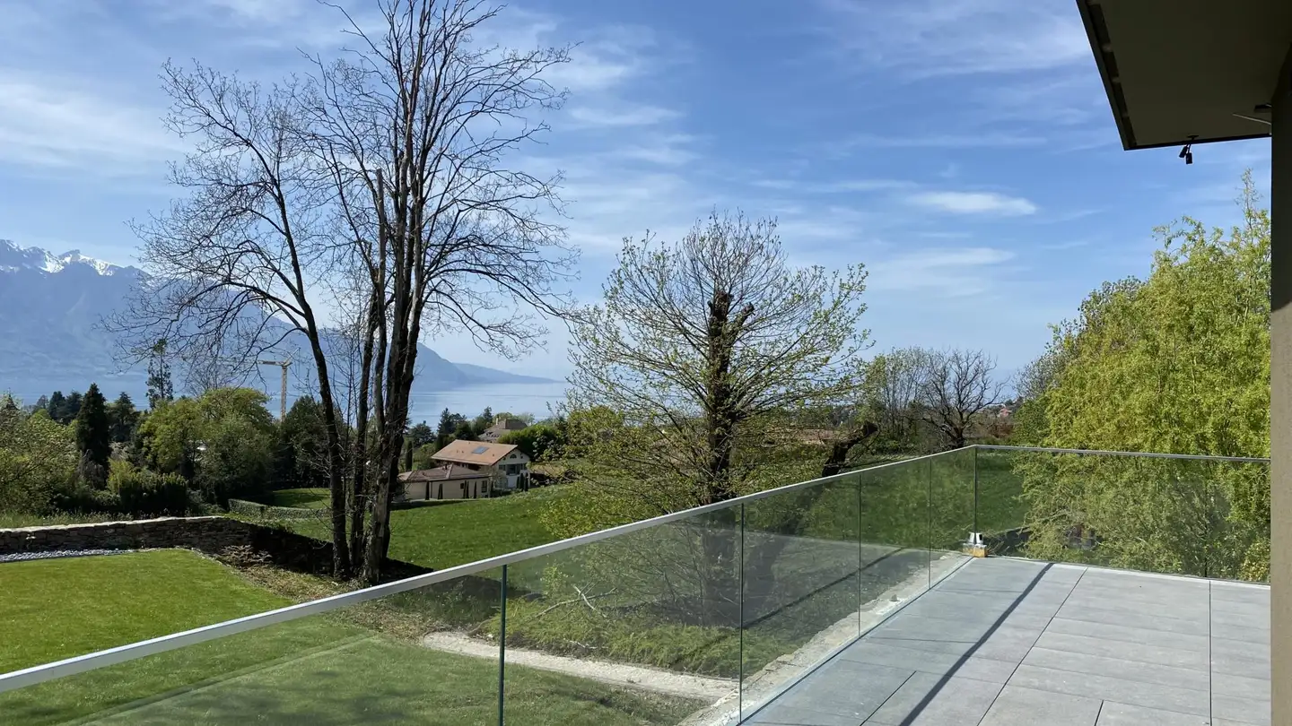 Maison individuelle à vendre - 1815 Clarens - Photo 2