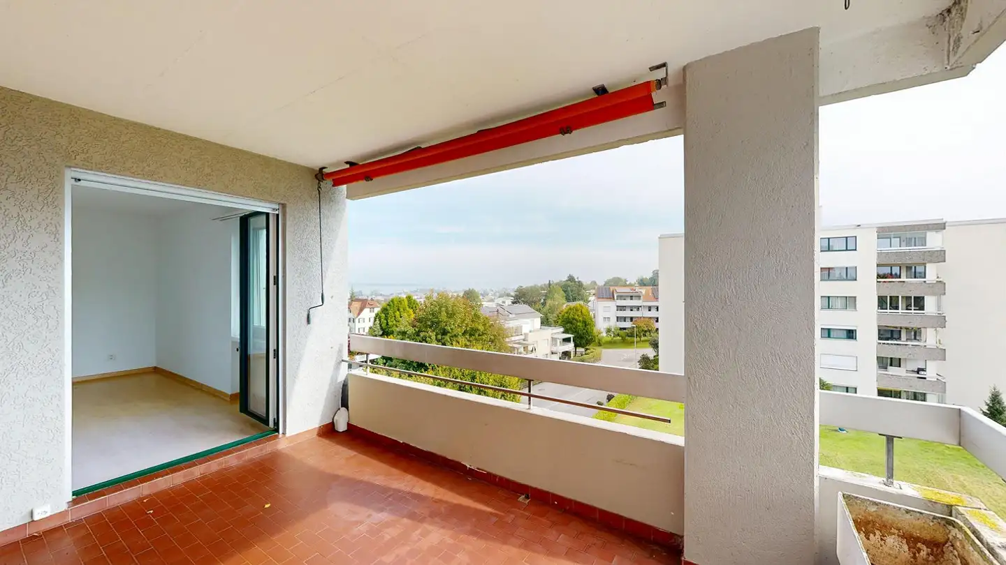 Appartamento in affitto - Burggrabenstrasse 22, 8280 Kreuzlingen - Photo 3