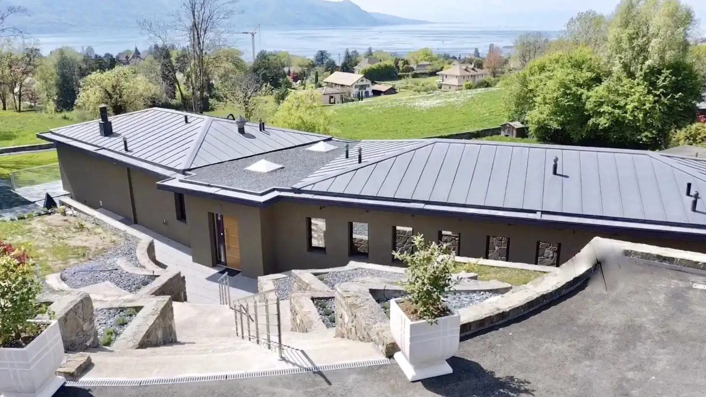 Maison individuelle à vendre - 1815 Clarens - Photo 3