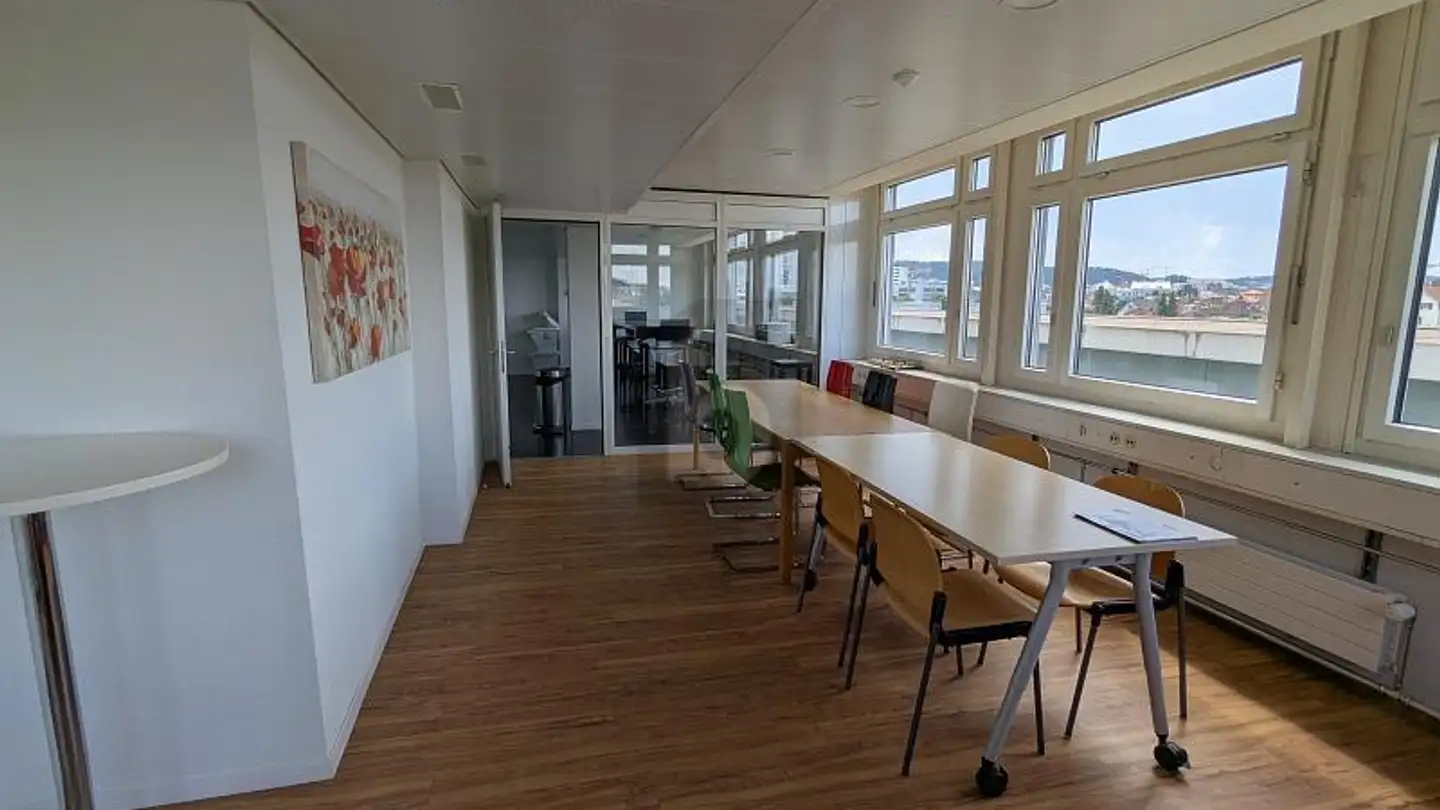 Office space for rent - 8050 Zürich - Photo 3