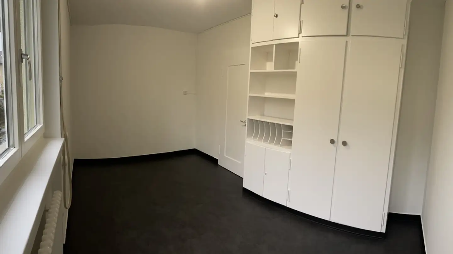 Bürofläche mieten - Agnesstrasse 43, 8406 Winterthur