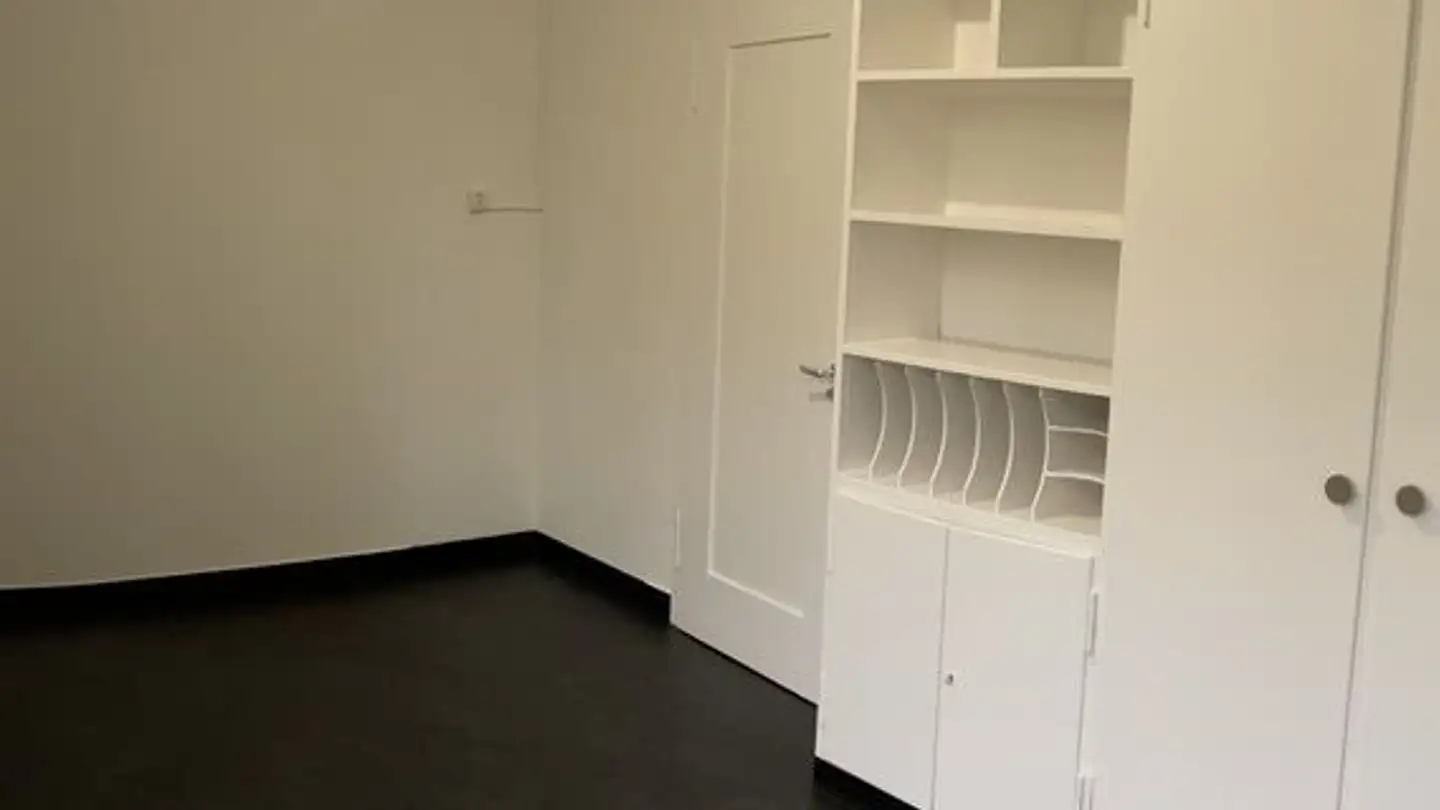 Bureau à louer - Agnesstrasse 43, 8406 Winterthur