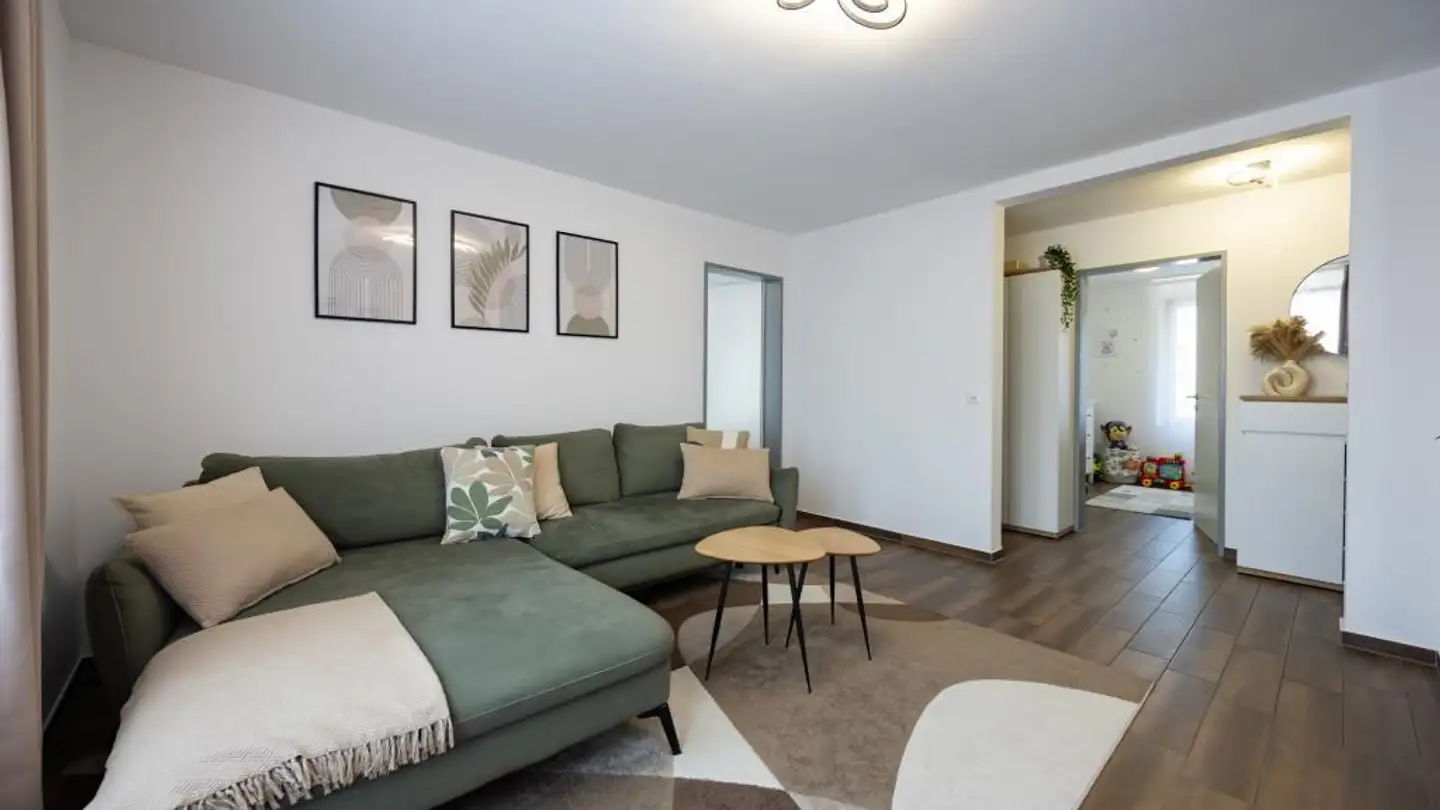 Edificio residenziale in vendita - 9403 Goldach - Photo 2