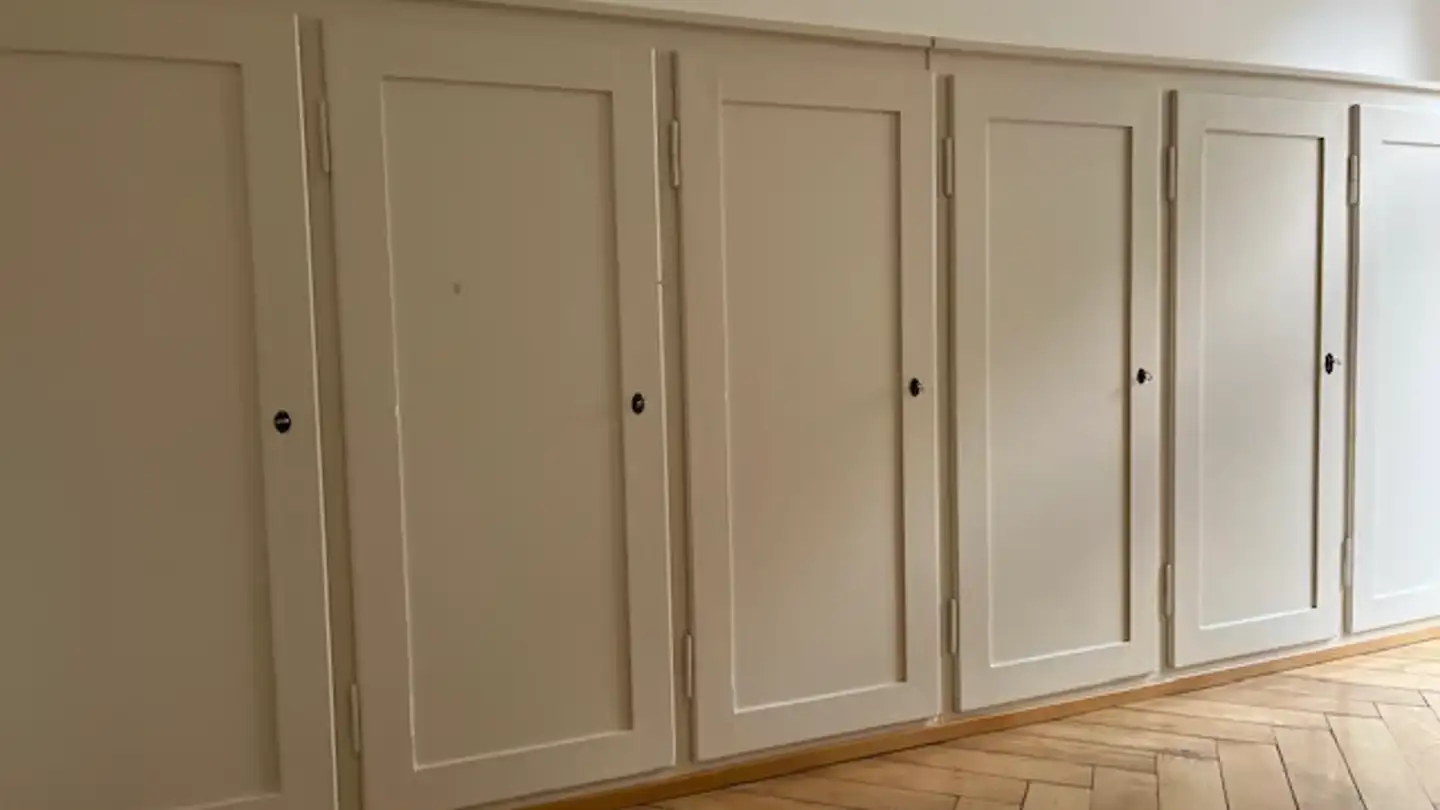 Zimmer mieten - Gallusstrasse 43, 9000 St. Gallen - Foto 3