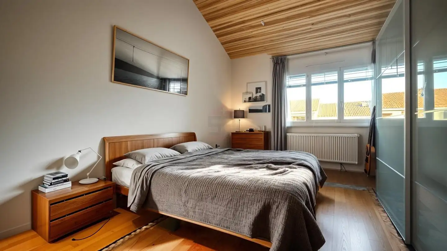 Penthouse kaufen - 1213 Petit-Lancy - Foto 4