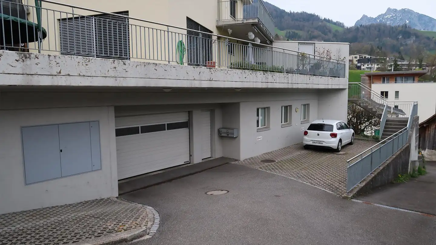 Casa bifamiliare in vendita - Hintere Kreuzgasse 5, 6422 Steinen - Photo 3