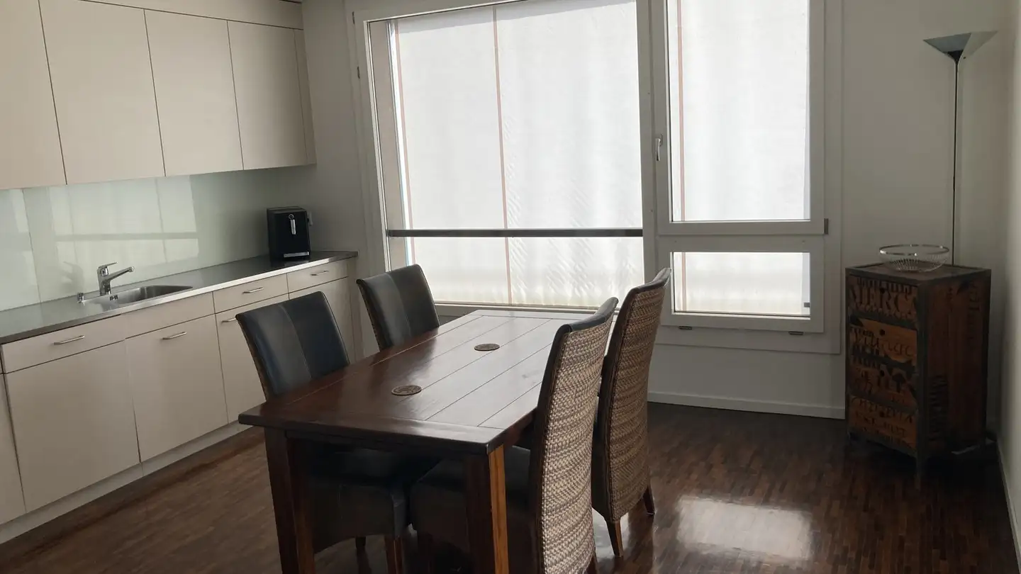 Apartment for rent - 6340 Baar - Photo 3