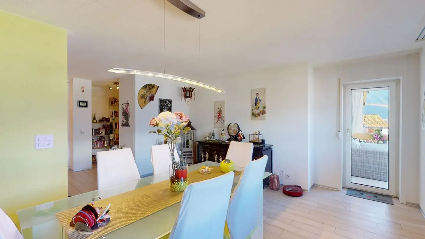 Apartment for sale - 3911 Ried-Brig