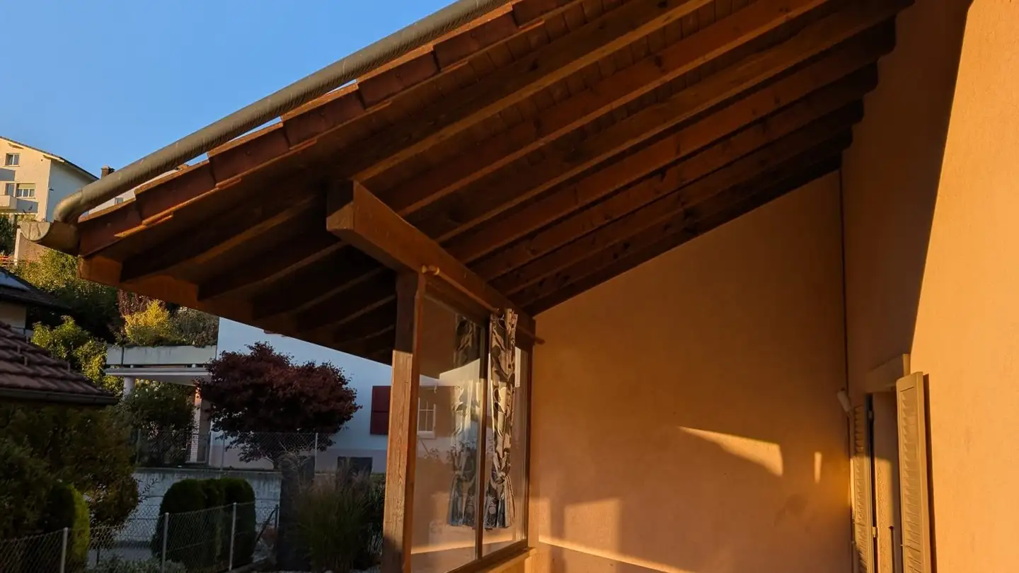 Single house for sale - Route De Rochefort 14, 2824 Vicques - Photo 3