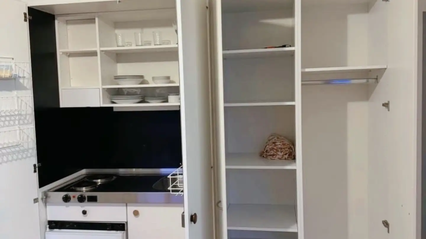 Apartment for rent - Dufourstrasse 187, 8008 Zürich - Photo 3