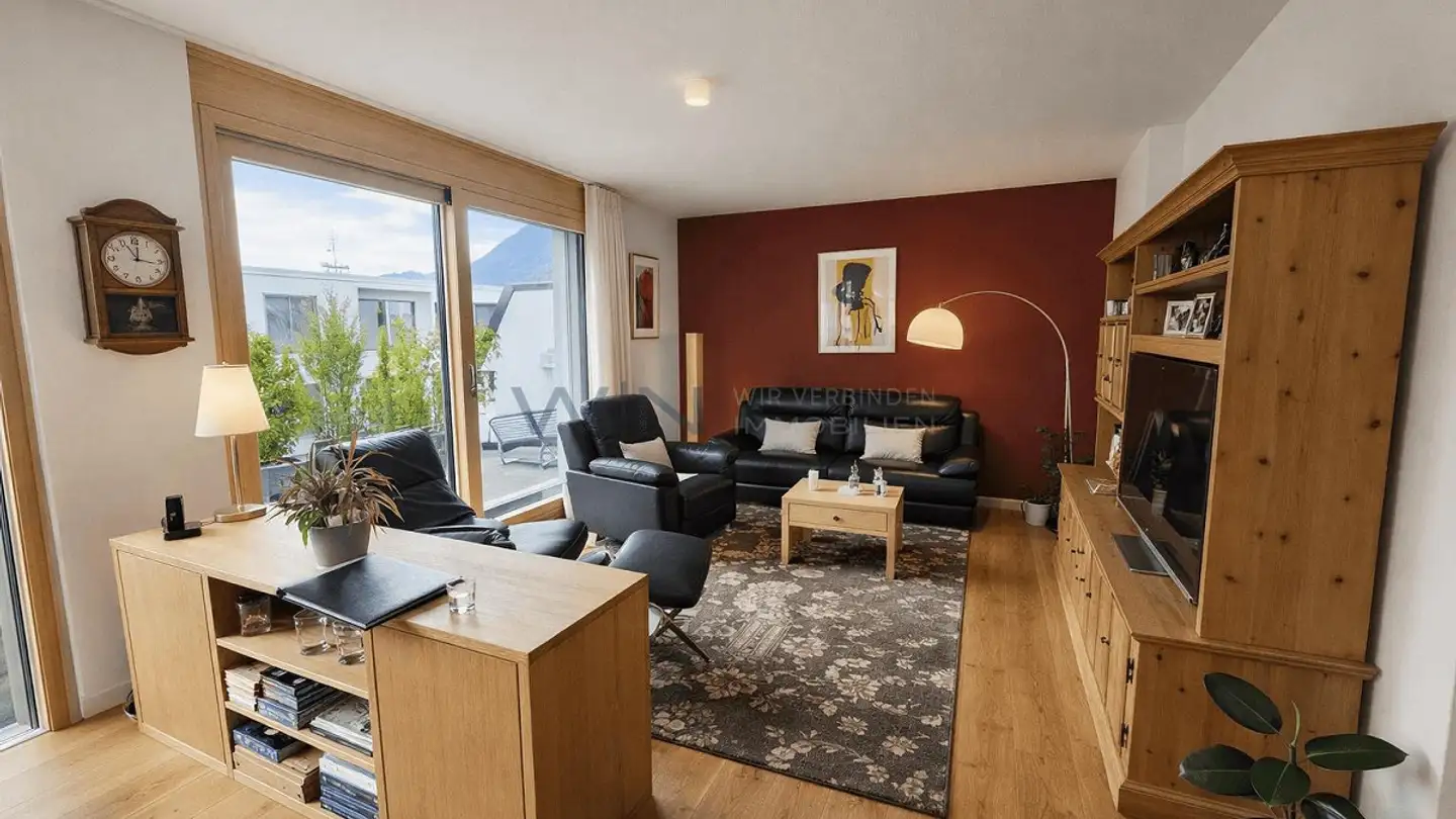 Attico in vendita - 7000 Chur