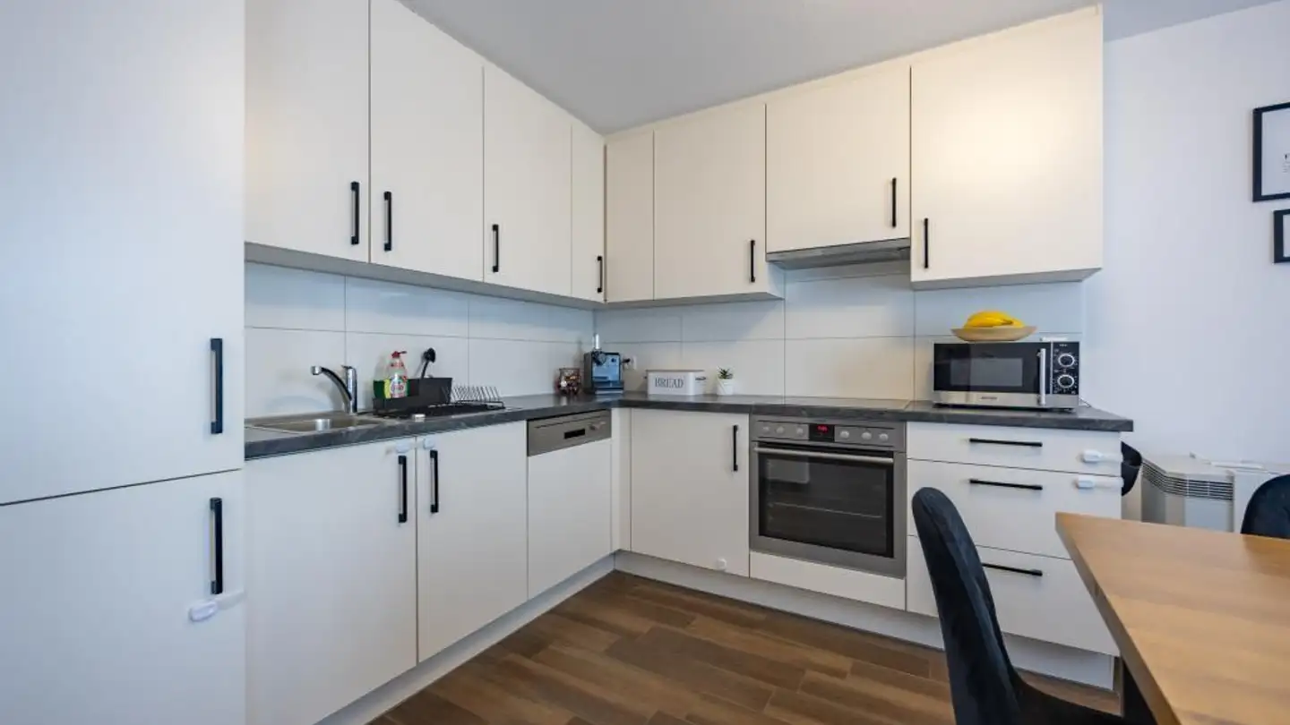 Edificio residenziale in vendita - 9403 Goldach - Photo 3