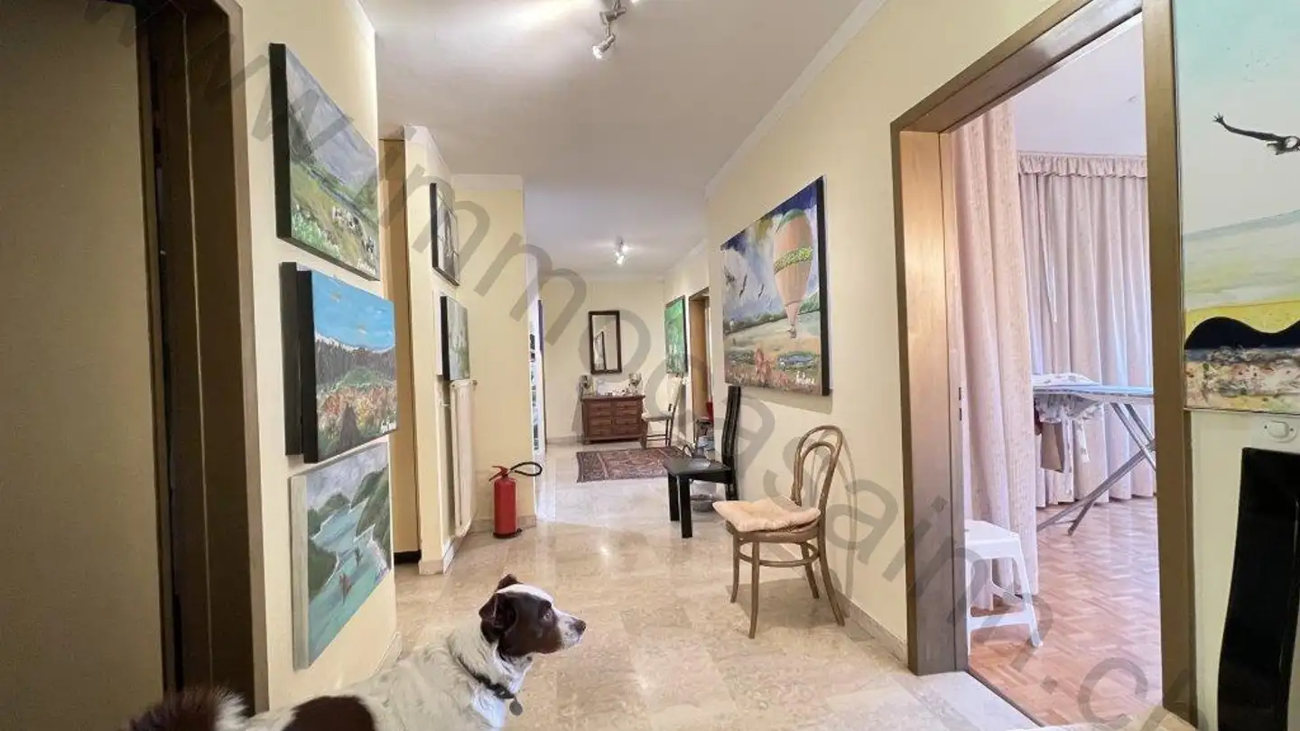 Villa in vendita - 6816 Bissone - Photo 4