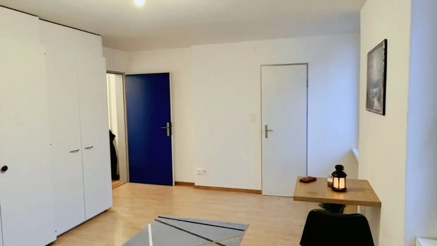 Apartment for rent - Dufourstrasse 187, 8008 Zürich - Photo 2