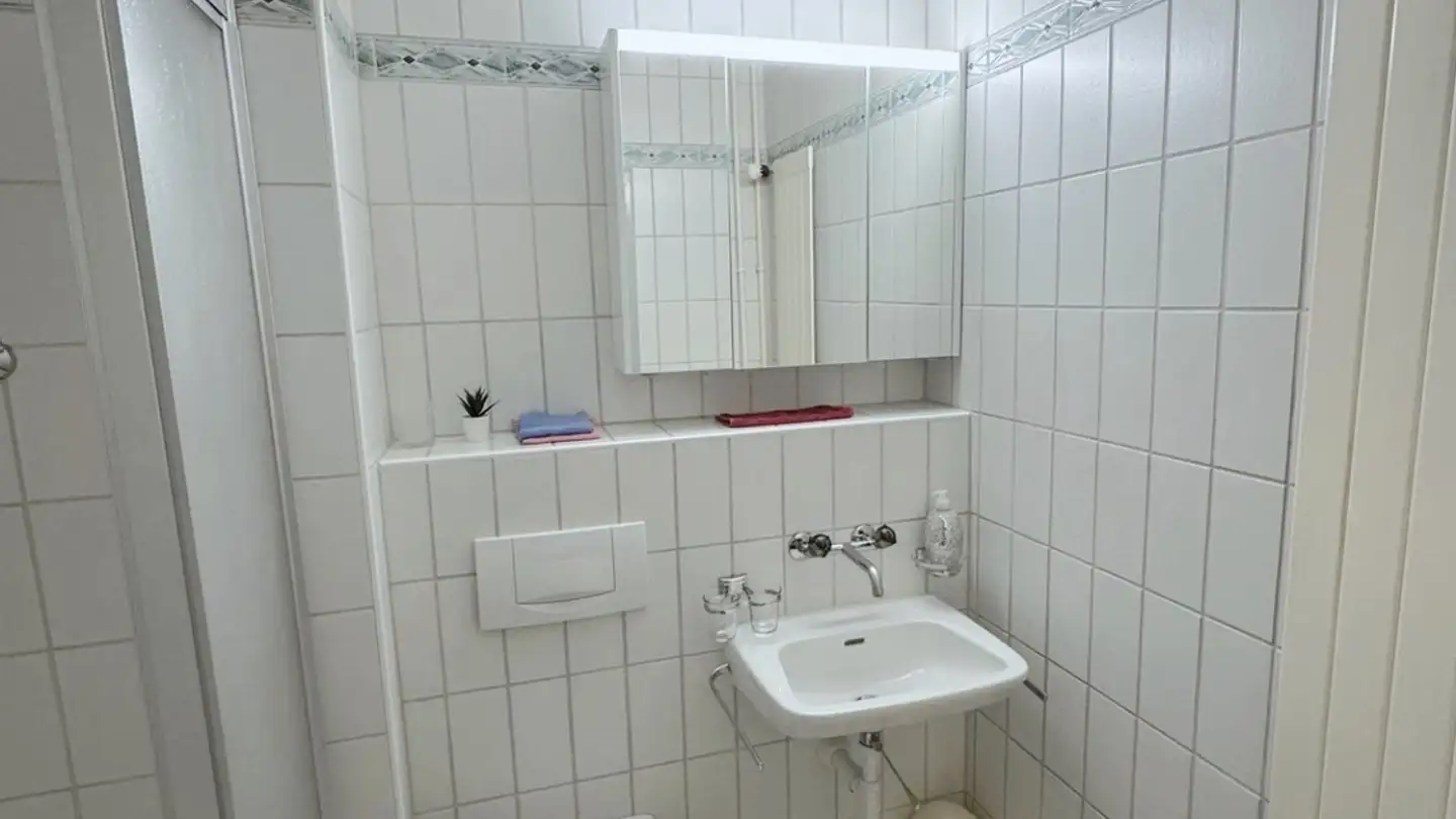 Apartment for rent - Dufourstrasse 187, 8008 Zürich - Photo 4