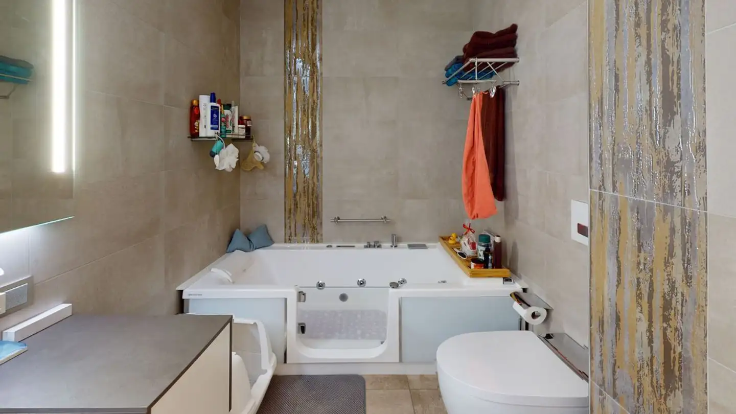 Apartment for sale - 3911 Ried-Brig - Photo 2