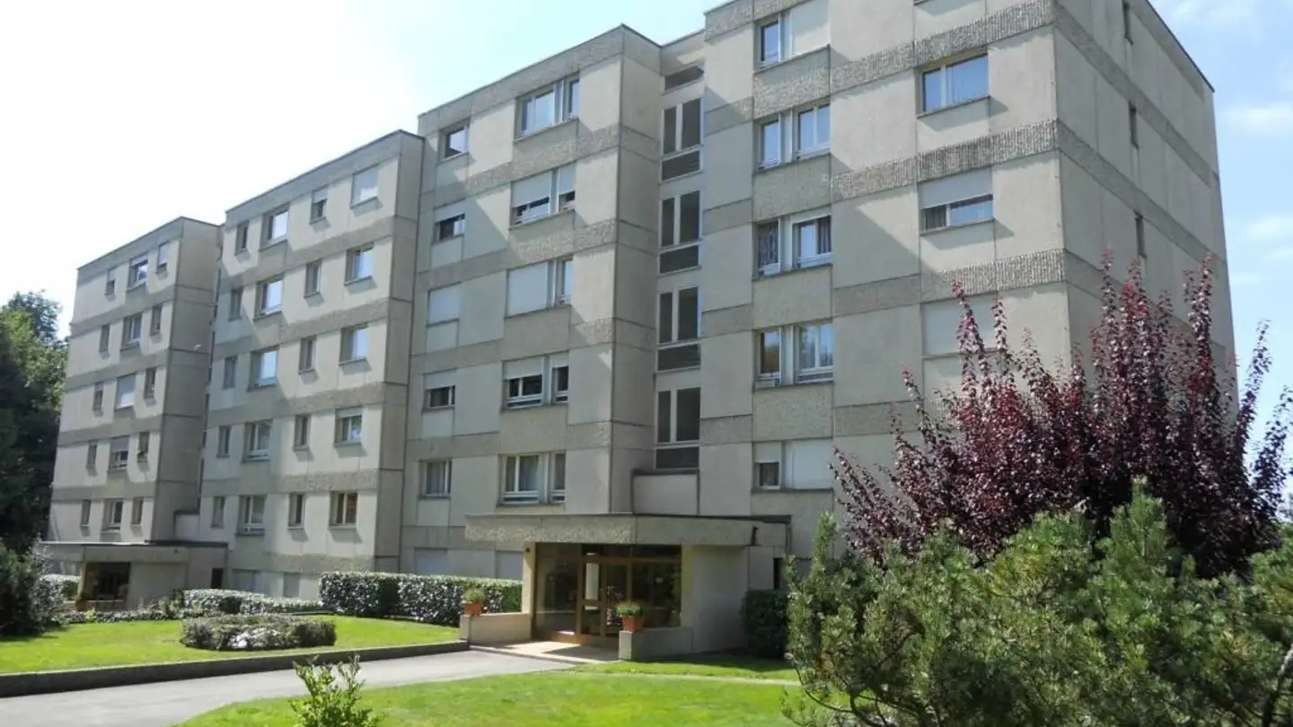 Apartment for rent - Chemin Du Grand-Pré 12, 1066 Epalinges