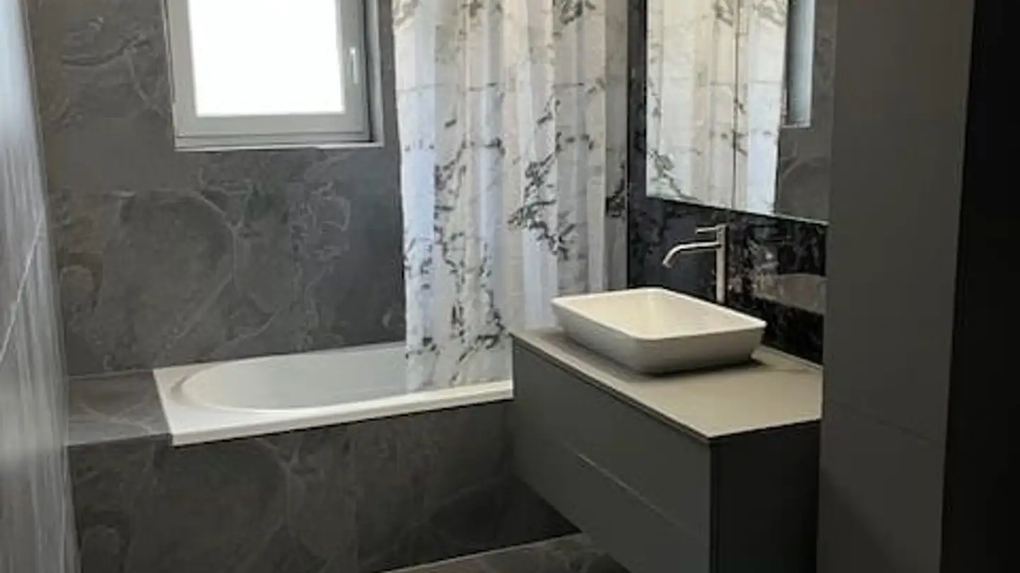 Apartment for rent - Stationsweg 3, 8608 Bubikon - Photo 2