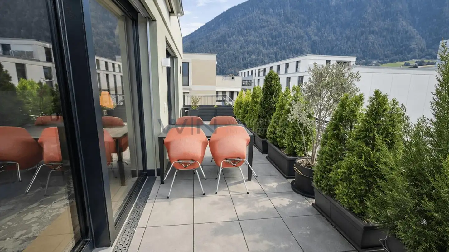 Attico in vendita - 7000 Chur - Foto 2