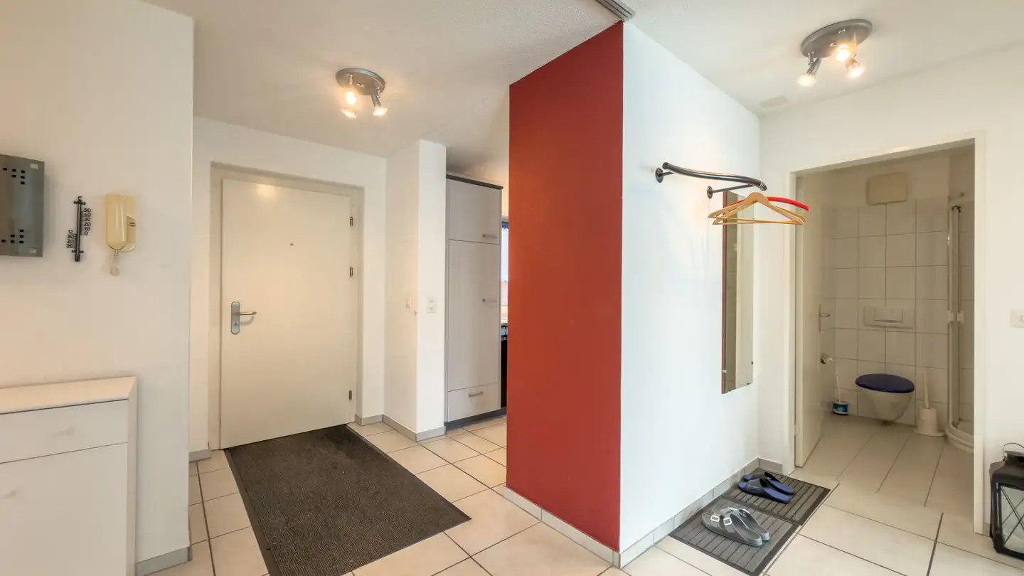 Apartment for sale - Rösslimattstrasse 38, 5033 Buchs AG - Photo 2